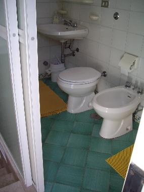 Maison de vacances /en/au Meta (Napoli)ou appartement ou maison de vacances