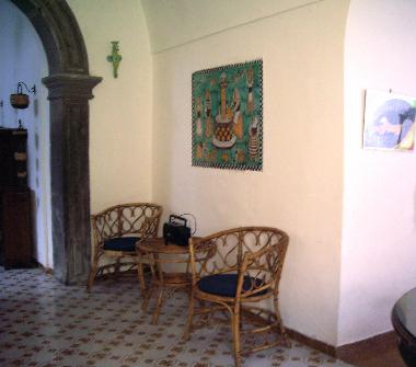 Maison de vacances /en/au Meta (Napoli)ou appartement ou maison de vacances