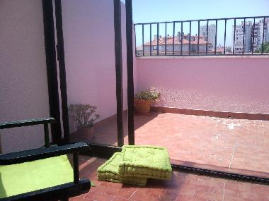 Appartement de vacances /en/au Carcavelos (Grande Lisboa)ou appartement ou maison de vacances