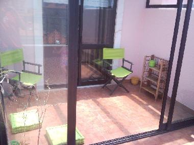 Appartement de vacances /en/au Carcavelos (Grande Lisboa)ou appartement ou maison de vacances