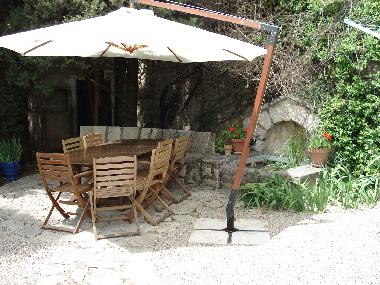 Maison de vacances �/en/au Grasse (Alpes-Maritimes)ou appartement ou maison de vacances