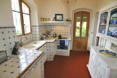 Maison de vacances �/en/au Grasse (Alpes-Maritimes)ou appartement ou maison de vacances