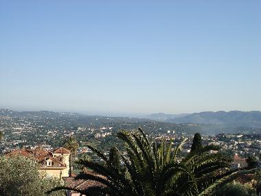 Maison de vacances �/en/au Grasse (Alpes-Maritimes)ou appartement ou maison de vacances