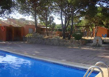 Appartement de vacances /en/au torroella Montgri (Girona)ou appartement ou maison de vacances