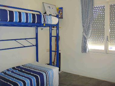 Appartement de vacances /en/au torroella Montgri (Girona)ou appartement ou maison de vacances