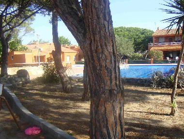 Appartement de vacances /en/au torroella Montgri (Girona)ou appartement ou maison de vacances