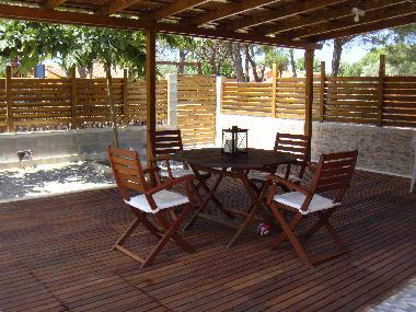 Appartement de vacances /en/au torroella Montgri (Girona)ou appartement ou maison de vacances