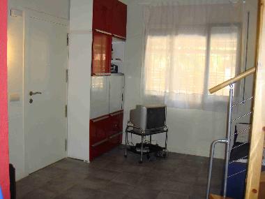 Appartement de vacances /en/au torroella Montgri (Girona)ou appartement ou maison de vacances