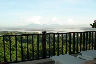 Appartement de vacances �/en/au Taman Mumbul (Bali)ou appartement ou maison de vacances