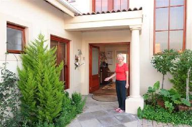 Maison de vacances �/en/au Cape Town (Western Cape)ou appartement ou maison de vacances