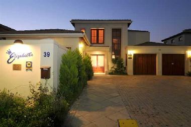 Maison de vacances �/en/au Cape Town (Western Cape)ou appartement ou maison de vacances
