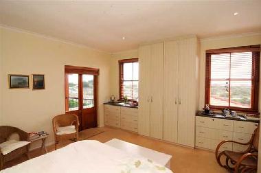 Maison de vacances �/en/au Cape Town (Western Cape)ou appartement ou maison de vacances