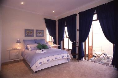 Maison de vacances �/en/au Cape Town (Western Cape)ou appartement ou maison de vacances