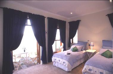 Maison de vacances �/en/au Cape Town (Western Cape)ou appartement ou maison de vacances