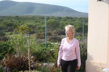 Maison de vacances �/en/au Cape Town (Western Cape)ou appartement ou maison de vacances