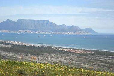 Maison de vacances �/en/au Cape Town (Western Cape)ou appartement ou maison de vacances