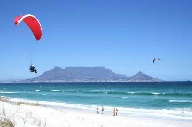 Maison de vacances �/en/au Cape Town (Western Cape)ou appartement ou maison de vacances