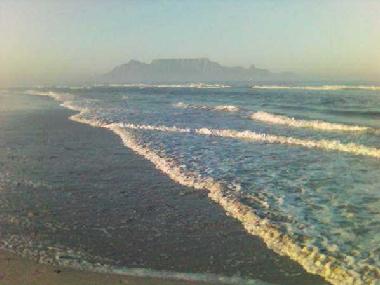 Maison de vacances �/en/au Cape Town (Western Cape)ou appartement ou maison de vacances