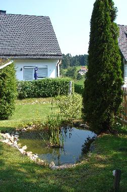 Appartement de vacances �/en/au Helmbrechts-Ort (Oberfranken)ou appartement ou maison de vacances