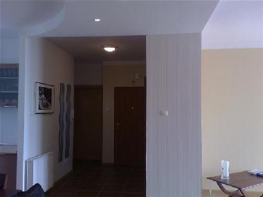 Appartement de vacances /en/au Swinoujscie (Zachodniopomorskie)ou appartement ou maison de vacances