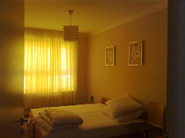 Appartement de vacances /en/au Swinoujscie (Zachodniopomorskie)ou appartement ou maison de vacances