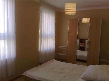 Appartement de vacances /en/au Swinoujscie (Zachodniopomorskie)ou appartement ou maison de vacances