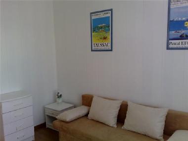 Appartement de vacances /en/au Swinoujscie (Zachodniopomorskie)ou appartement ou maison de vacances