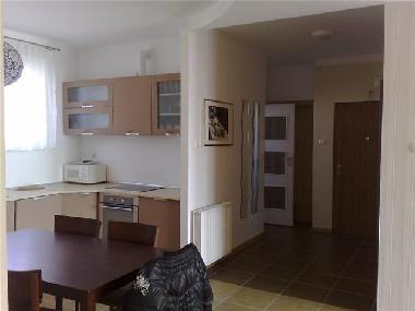 Appartement de vacances /en/au Swinoujscie (Zachodniopomorskie)ou appartement ou maison de vacances