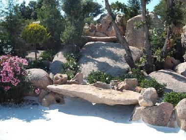 Maison de vacances �/en/au Abbiadori (Olbia-Tempio)ou appartement ou maison de vacances