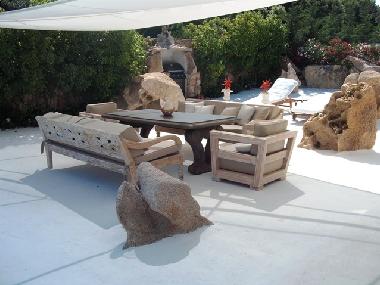 Maison de vacances �/en/au Abbiadori (Olbia-Tempio)ou appartement ou maison de vacances