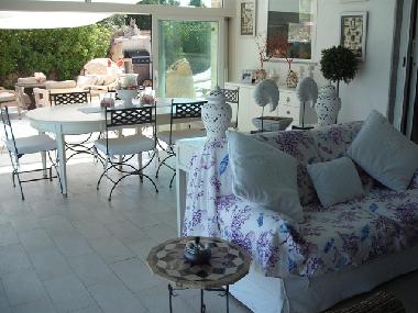 Maison de vacances �/en/au Abbiadori (Olbia-Tempio)ou appartement ou maison de vacances