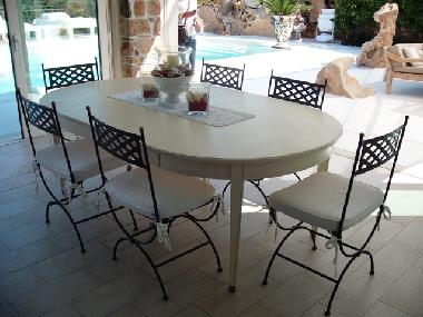 Maison de vacances �/en/au Abbiadori (Olbia-Tempio)ou appartement ou maison de vacances