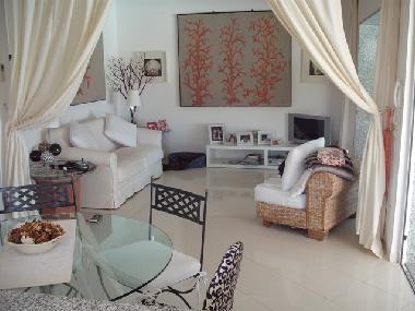 Maison de vacances �/en/au Abbiadori (Olbia-Tempio)ou appartement ou maison de vacances