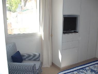 Maison de vacances �/en/au Abbiadori (Olbia-Tempio)ou appartement ou maison de vacances