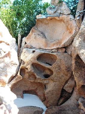 Maison de vacances �/en/au Abbiadori (Olbia-Tempio)ou appartement ou maison de vacances