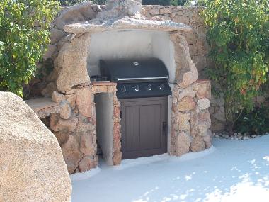 Maison de vacances �/en/au Abbiadori (Olbia-Tempio)ou appartement ou maison de vacances