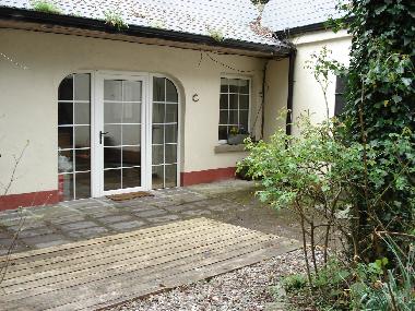 Maison de vacances �/en/au Ashford (Wicklow)ou appartement ou maison de vacances