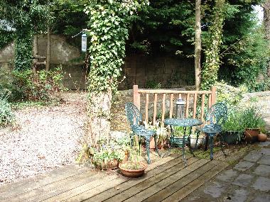 Maison de vacances �/en/au Ashford (Wicklow)ou appartement ou maison de vacances