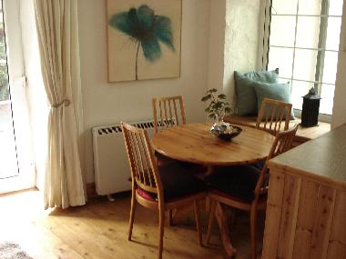 Maison de vacances �/en/au Ashford (Wicklow)ou appartement ou maison de vacances