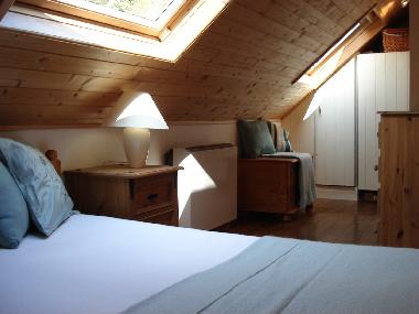 Maison de vacances �/en/au Ashford (Wicklow)ou appartement ou maison de vacances