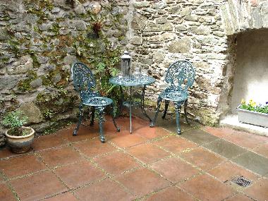 Maison de vacances �/en/au Ashford (Wicklow)ou appartement ou maison de vacances