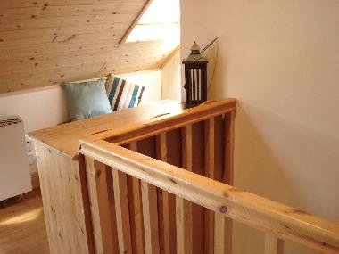 Maison de vacances �/en/au Ashford (Wicklow)ou appartement ou maison de vacances