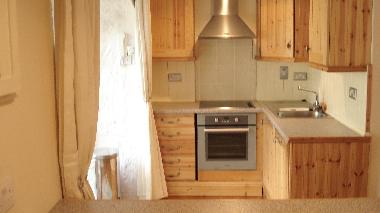Maison de vacances �/en/au Ashford (Wicklow)ou appartement ou maison de vacances