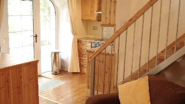 Maison de vacances �/en/au Ashford (Wicklow)ou appartement ou maison de vacances