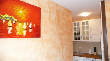 Appartement de vacances /en/au Levallois-Perret (Paris)ou appartement ou maison de vacances