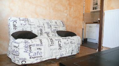 Appartement de vacances /en/au Levallois-Perret (Paris)ou appartement ou maison de vacances