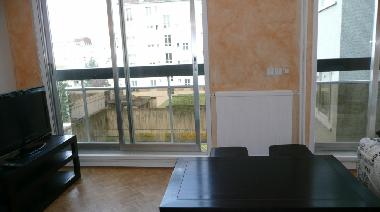 Appartement de vacances /en/au Levallois-Perret (Paris)ou appartement ou maison de vacances