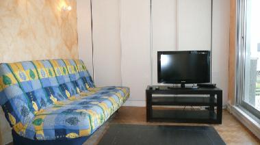 Appartement de vacances /en/au Levallois-Perret (Paris)ou appartement ou maison de vacances