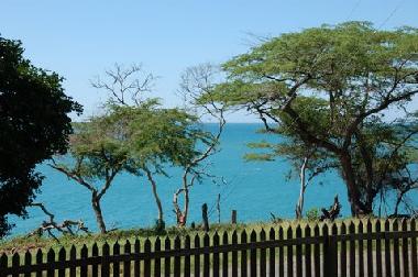 Maison de vacances �/en/au Treasure Beach (Saint Elizabeth)ou appartement ou maison de vacances