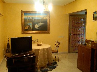 Appartement de vacances �/en/au Casablanca (Casablanca)ou appartement ou maison de vacances